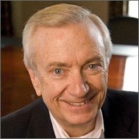 James A. White